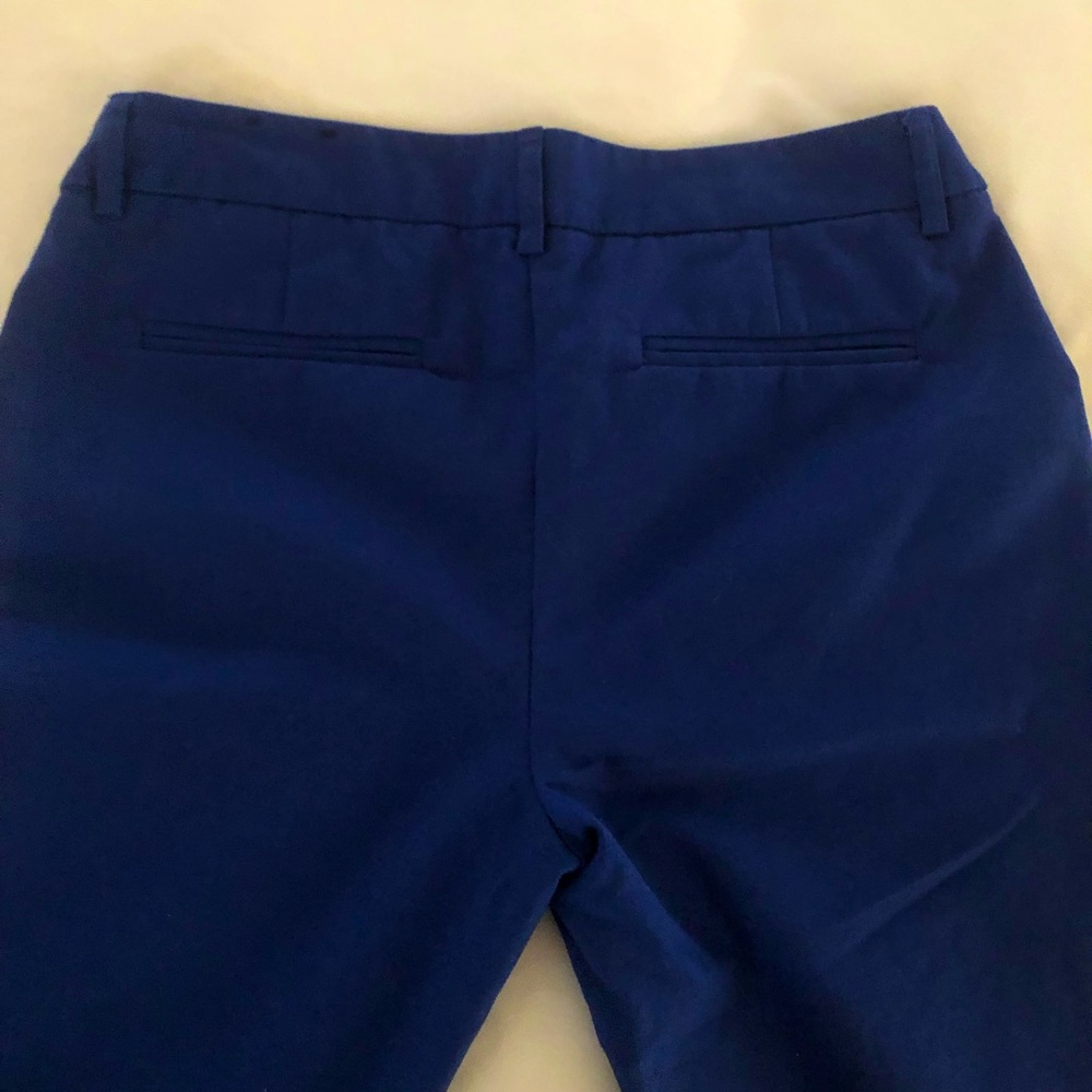 Social pants